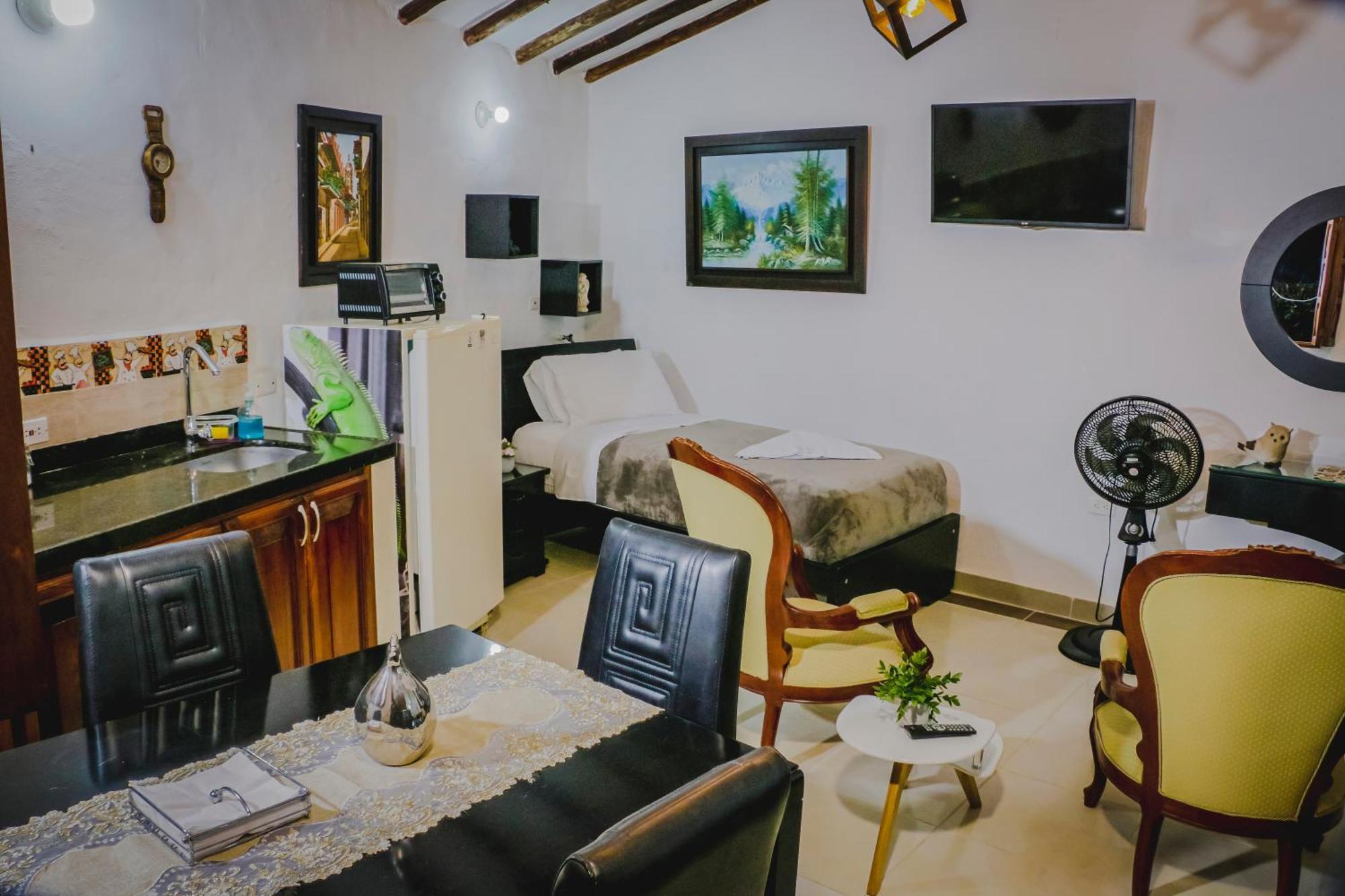 Holiday home Mi Terruno *
