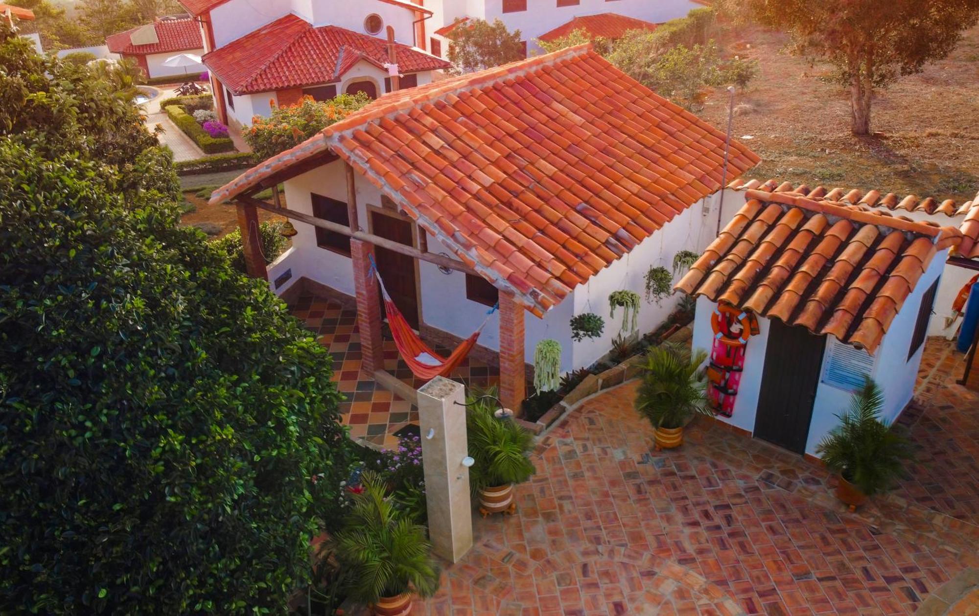 Holiday home Mi Terruno Barichara