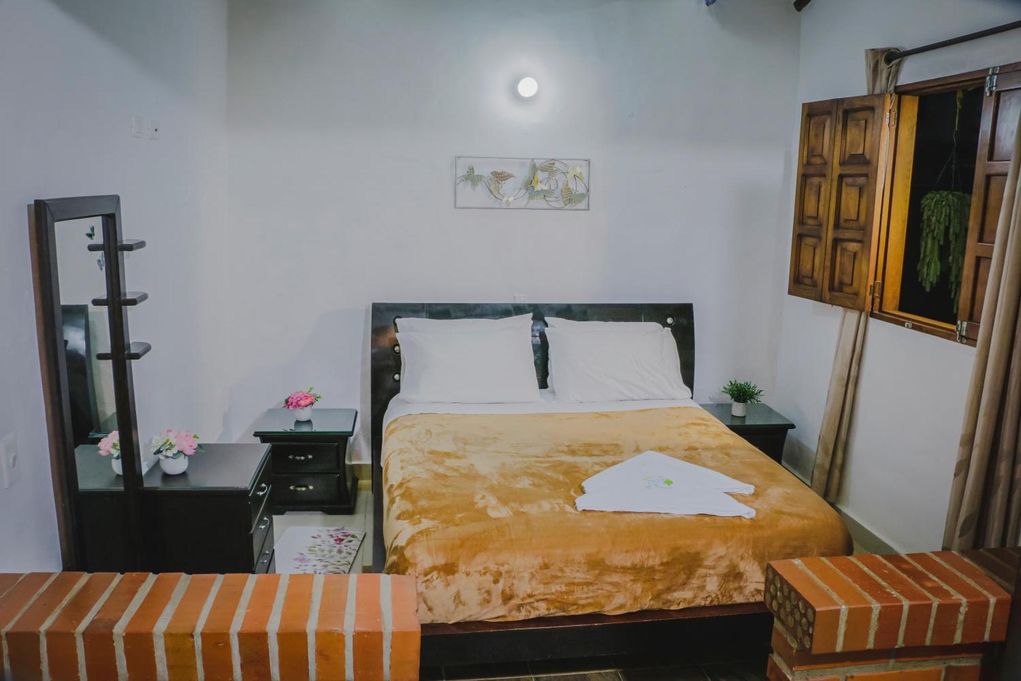 Holiday home Mi Terruno