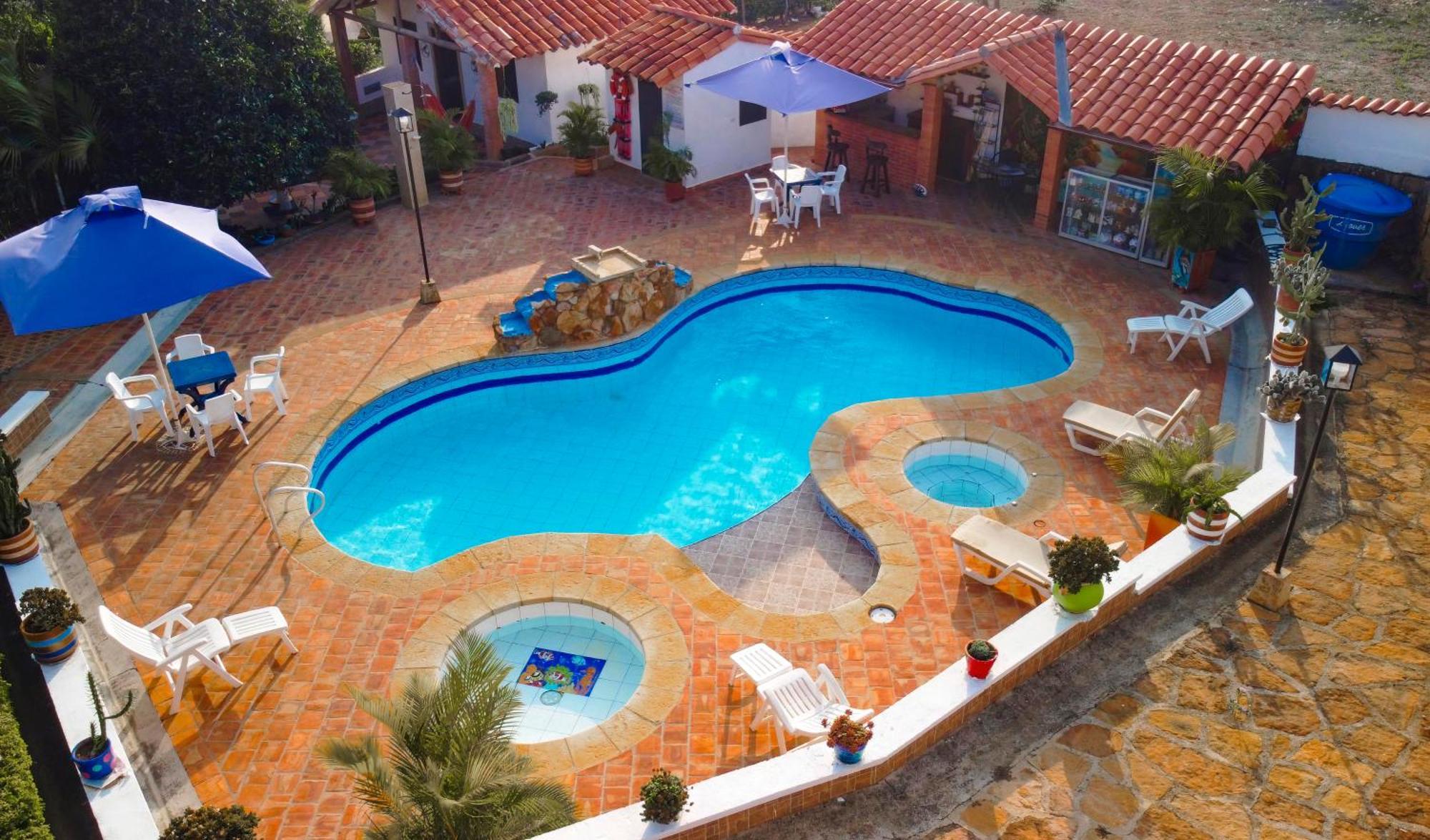 Holiday home Mi Terruno