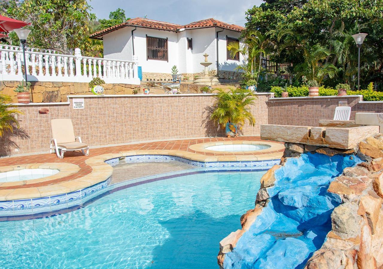 Holiday home Mi Terruno *